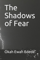 The Shadows of Fear B088BLHDWM Book Cover