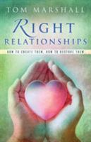 Right Relationships 185240034X Book Cover