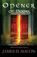 Opener of Doors 1724071602 Book Cover