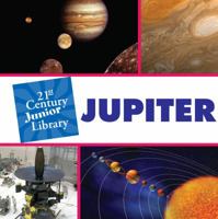 Jupiter 1592960499 Book Cover