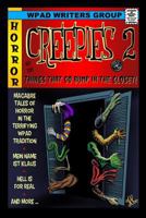 Creepies 2: Things That go Bump in the Closet 1720067562 Book Cover