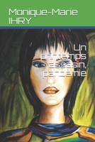 Un printemps assasin, pand�mie B08NF2QQD9 Book Cover