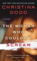 The Woman Who Couldn't Scream 1250181534 Book Cover