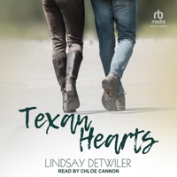Texan Hearts B0BYCCX8JW Book Cover