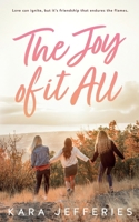 The Joy of it All B0GCBWN6VR Book Cover