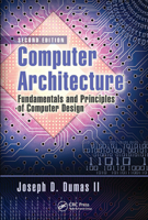 Computer Architecture: Fundamentals and Principles of Computer Design 1032097337 Book Cover