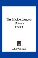 Eine Mecklenburger... 1168427126 Book Cover