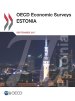 OECD Economic Surveys: Estonia 2017 9264281150 Book Cover