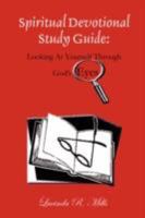 Spiritual Devotional Study Guide 1435719506 Book Cover