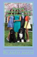 Barack Obama's Secret Genealogy Tree: Its Hawaiian Blood Not Kenya 154549827X Book Cover
