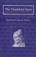 Vimalakirti Sutra 0271006013 Book Cover