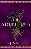 The Adulterer 1068673222 Book Cover