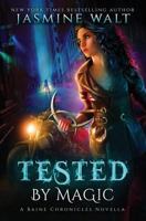 Tested by Magic 1543267149 Book Cover