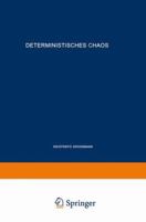 Deterministisches Chaos. Experimente in Der Mathematik 353108321X Book Cover