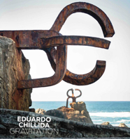 Eduardo Chillida: Gravitation 3753303879 Book Cover