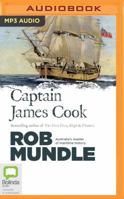 Captain James Cook 1489478140 Book Cover