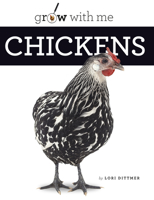 Chickens 1640262296 Book Cover