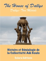 Histoire et Genealogie de la Collectivite Ade Koulo 194783830X Book Cover
