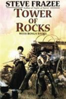 Tower of Rocks 1638087695 Book Cover