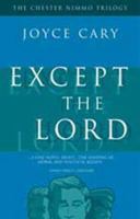 Except the Lord 0811209652 Book Cover