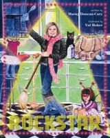 Rockstar 1988783380 Book Cover