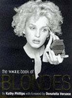 'THE ''VOGUE'' BOOK OF BLONDES' 1862052611 Book Cover