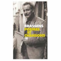 Poemes Et Chansons 2020129280 Book Cover