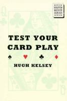 Test Your Card Play - 1 & 2 0395656656 Book Cover