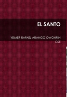 El Santo 1445788829 Book Cover