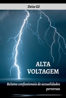 Alta Voltagem (Portuguese Edition) 8547106154 Book Cover