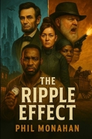 The Ripple Effect: A Slave to Time B0FKTC27GC Book Cover