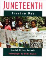 Juneteenth 0525652221 Book Cover