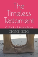 The Timeless Testament B0FVVSK697 Book Cover