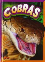 Cobras 1623102723 Book Cover
