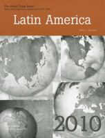 Latin America 2010 1935264125 Book Cover