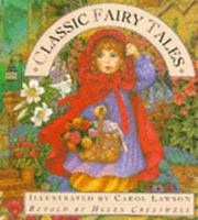 Classic Fairy Tales 0307175030 Book Cover