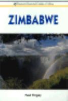 Zimbabwe (Globetrotter Travel Pack) 0844289612 Book Cover