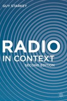 Radio in Context 1137302259 Book Cover