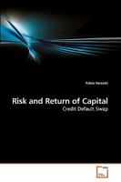 Risk and Return of Capital 363906013X Book Cover