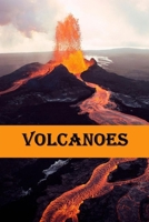 Volcanoes: Volcanoes explained for children (Jumpstart Young Scientist) B08JVLBTS8 Book Cover