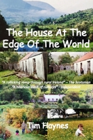 The House At The Edge Of The World 1735813850 Book Cover