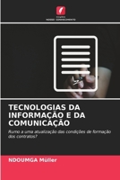 Tecnologias Da Informação E Da Comunicação 6209672388 Book Cover