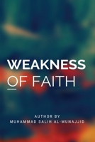 Weakness Of Faith 9960672166 Book Cover