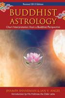 Buddhist Astrology: Chart Interpretation from a Buddhist Perspective 073870315X Book Cover