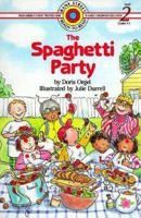 The Spaghetti Party 0553375717 Book Cover