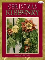 Christmas Ribbonry 1564772284 Book Cover