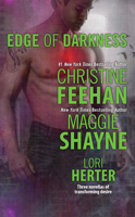 Edge of Darkness 0515156213 Book Cover