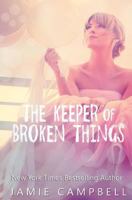 The Keeper of Broken Things 1979828059 Book Cover