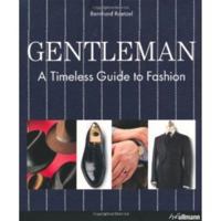 Gentleman (Ullmann) 3833152702 Book Cover