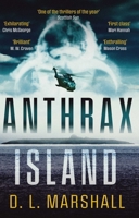 Anthrax Island 1667201255 Book Cover